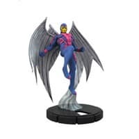 Archangel - Giant-Size X-Men - Heroclix card
