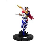 Wolverine - Giant-Size X-Men - Heroclix card