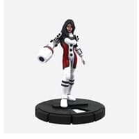Karima - Giant-Size X-Men - Heroclix card