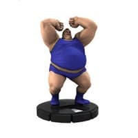Blob - Giant-Size X-Men - Heroclix card