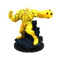 Nemesis - Giant-Size X-Men - Heroclix card
