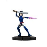 Psylocke - Giant-Size X-Men - Heroclix card