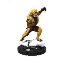 Sabretooth - Giant-Size X-Men - Heroclix card