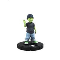 Leech - Giant-Size X-Men - Heroclix card