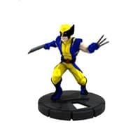 Wolverine - Giant-Size X-Men - Heroclix card