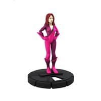 Tarot - Giant-Size X-Men - Heroclix card