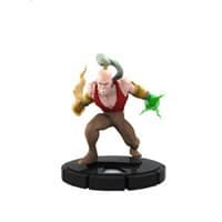 Gideon - Giant-Size X-Men - Heroclix card