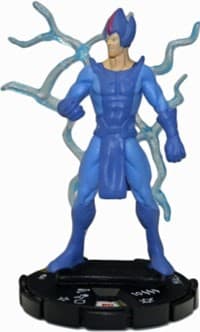 Maelstrom - Captain America - Heroclix card