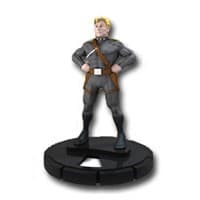 Kryptonian Soldier - Superman - Heroclix card