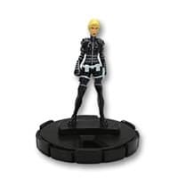 Kryptonian Infiltrator - Superman - Heroclix card