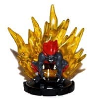 Blanka - Street Fighter - Heroclix card