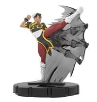 Chun-Li - Street Fighter - Heroclix card
