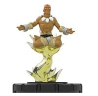 Dhalsim - Street Fighter - Heroclix card