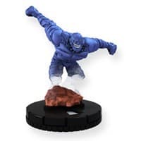 A-Bomb - Incredible Hulk - Heroclix card