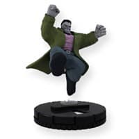 Joe Fixit - Incredible Hulk - Heroclix card