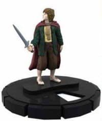 Pippin - Lord of the Rings - Heroclix card
