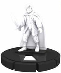 Mr. Underhill - Lord of the Rings - Heroclix card