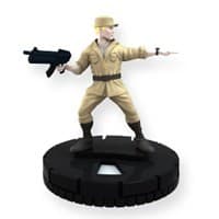 A.I.Marine - Incredible Hulk - Heroclix card