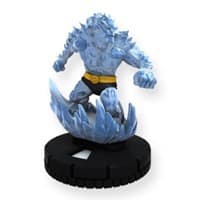 Icehulk - Incredible Hulk - Heroclix card