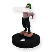 Doc Samson - Incredible Hulk - Heroclix card