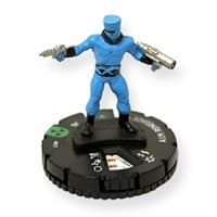 A.I.M. Renegade - Incredible Hulk - Heroclix card
