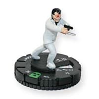 Jigsaw - Incredible Hulk - Heroclix card