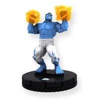 Cosmic Hulk - Incredible Hulk - Heroclix card