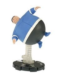 Bouncing Boy - Justice League - Heroclix card