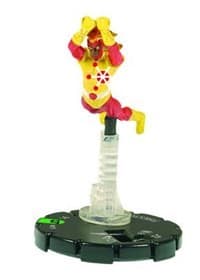 Firestorm - Justice League - Heroclix card