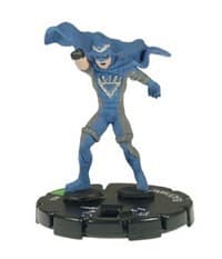 Black Hand - Justice League - Heroclix card