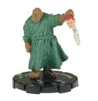 Professor Ivo - Justice League - Heroclix card