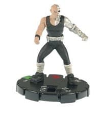 Tharok - Justice League - Heroclix card