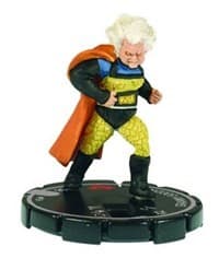 Granny Goodness - Justice League - Heroclix card