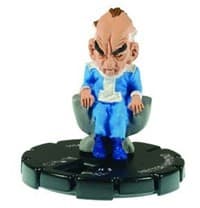 Hector Hammond - Justice League - Heroclix card