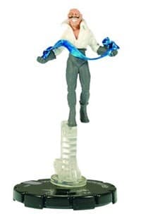 Abra Kadabra - Justice League - Heroclix card
