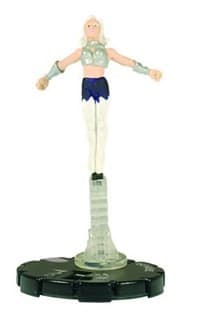 Dream Girl - Justice League - Heroclix card