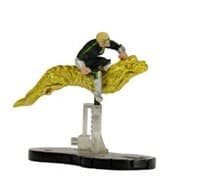Power Ring - Justice League - Heroclix card