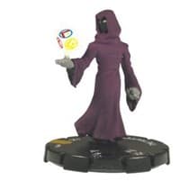Time Trapper - Justice League - Heroclix card