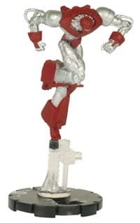 Box - Mutations and Monsters - Heroclix card
