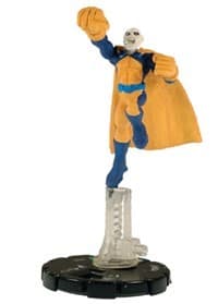 Morph - Mutations and Monsters - Heroclix card