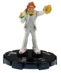 Arcade - Mutations and Monsters - Heroclix card