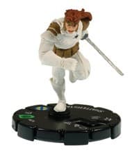 Shatterstar - Mutations and Monsters - Heroclix card