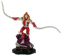 Omega Red - Mutations and Monsters - Heroclix card