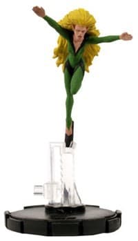 Goblin Princess - Sinister - Heroclix card