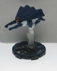 Justice - Supernova - Heroclix card
