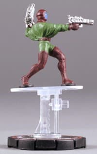 Kang the Conqueror - Supernova - Heroclix card