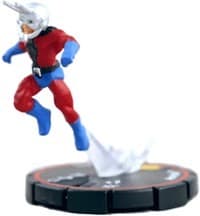 Ant-Man - Supernova - Heroclix card