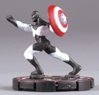 Major Victory - Supernova - Heroclix card