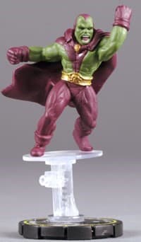 Drax the Destroyer - Supernova - Heroclix card