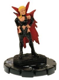 Malice - Secret Invasion - Heroclix card